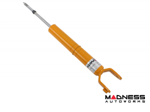 Honda Civic Shocks - Rear - KONI - Race - Yellow - `89-`00